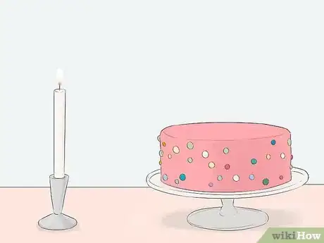 Image titled Upgrade the Birthday Candle Tradition Step 3