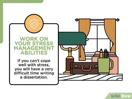 Image titled Write a Dissertation Step 3