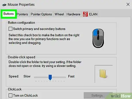 Image titled Keybind a Gaming Mouse for FPS Style Games Step 14