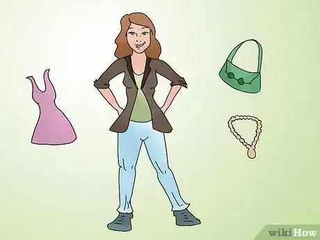 Image titled Be Your Own