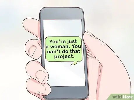 Image titled Prove Discrimination in the Workplace Step 6