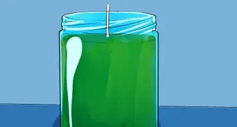 Make Aromatherapy Candles