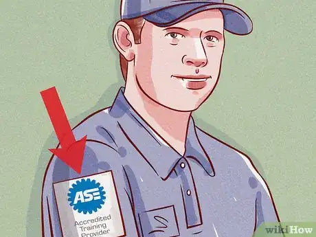 Image titled Become a Diesel Mechanic Step 12