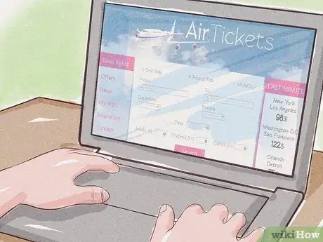 Image titled Go from Athens to Santorini Step 1