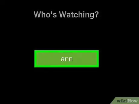 Image titled Switch Hulu Profiles on PC or Mac Step 3