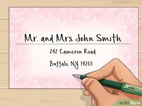 Image titled Personalize Your Wedding Step 8