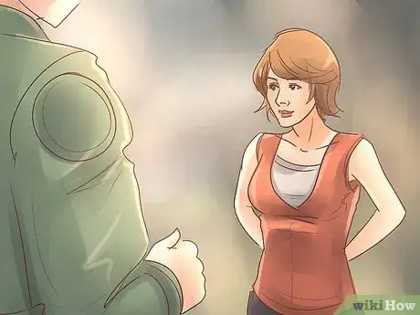 Image titled Enlist in the United States Air Force Step 6