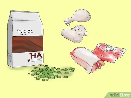 Image titled Treat Chronic Vomiting in Cats Step 3