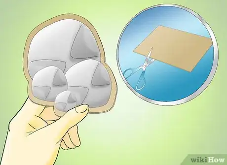 Image titled Make a Diorama of the Civil War Step 4Bullet2