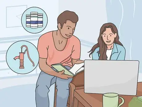 Image titled Send Water to Africa Step 4