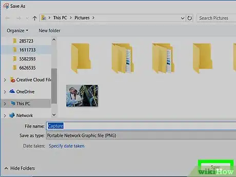 Image titled Take a Snapshot of a Video Running in Windows Media Player Step 28