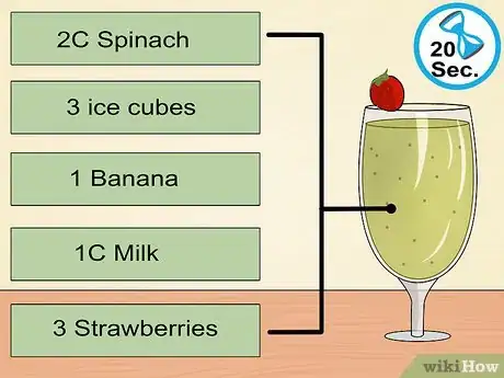 Image titled Choose the Healthiest Salad Greens Step 10