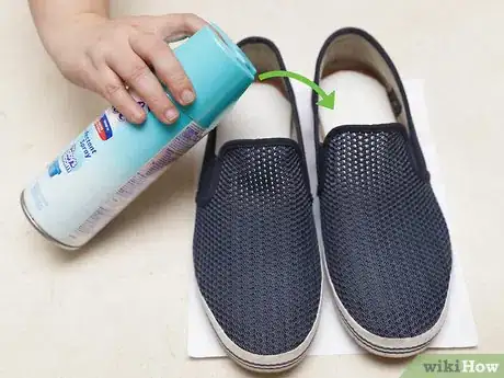 Image titled Use Household Items to Remove Shoe Odors Step 15