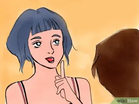 Image titled Make Friends With an Extremely Shy Person Step 2