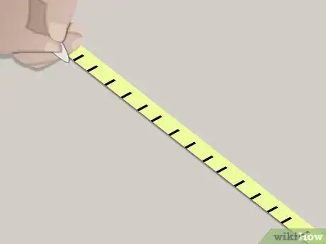 Image titled Make a Roman Shade Step 17