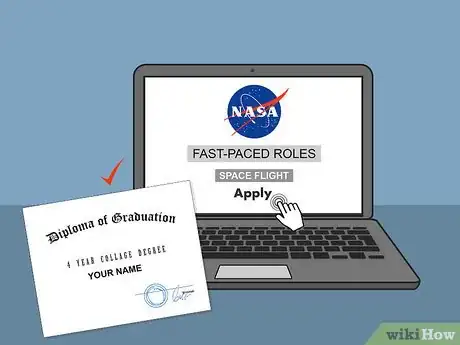 Image titled Become a Flight Controller Step 06