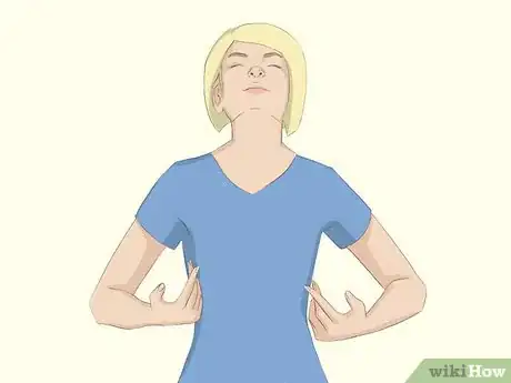 Image titled Meditate in Sahaja Yoga Step 7