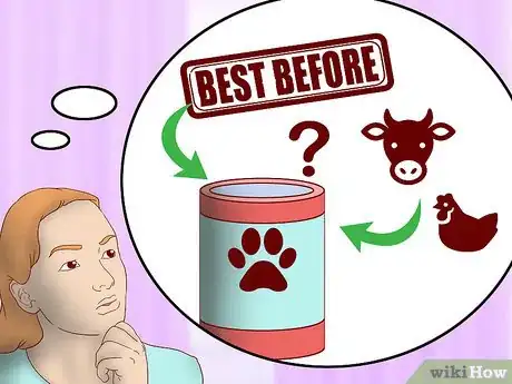 Image titled Check Dog Food Recalls Step 6
