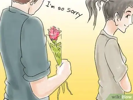 Image titled Attract a Hopeless Romantic Girl Step 9