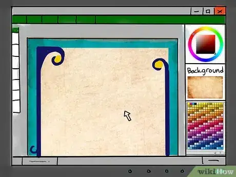 Image titled Make Wedding Invitations Step 5