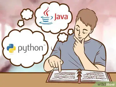 Image titled Start Learning Computer Programming Step 16