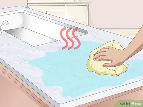 Image titled Clean Marble Countertops Step 3