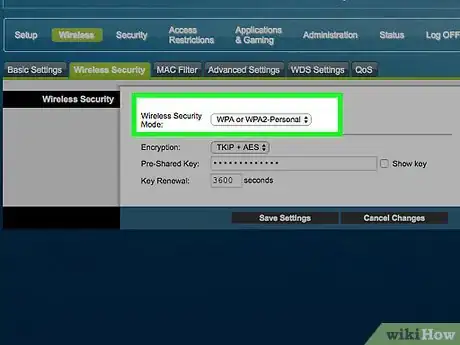 Image titled Change a DLink Wireless Password Step 13