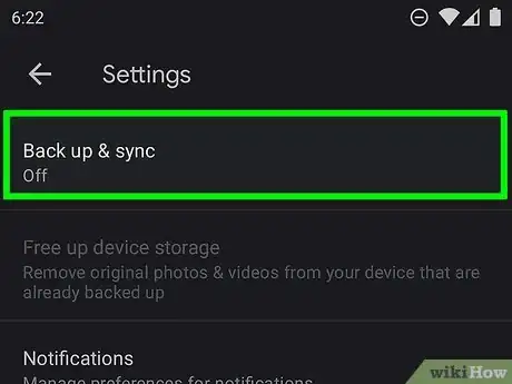 Image titled Transfer Photos Between Androids Step 4