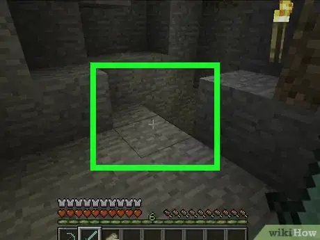 Image titled Be a Good Miner in Minecraft Step 5