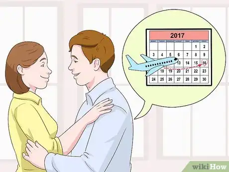 Image titled Convince Someone to Try a Long Distance Relationship Step 5