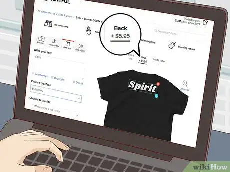 Image titled Design a Tshirt Online Step 8.jpeg