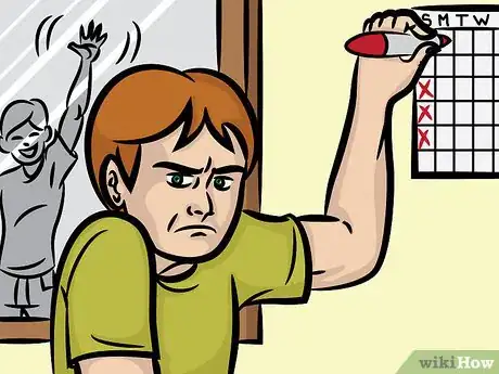 Image titled Deal With Nosy Neighbors Step 2