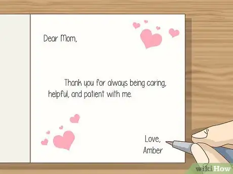 Image titled Decide on a Mother's Day Gift Step 2