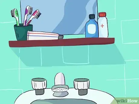 Image titled Organize Your Family Step 6