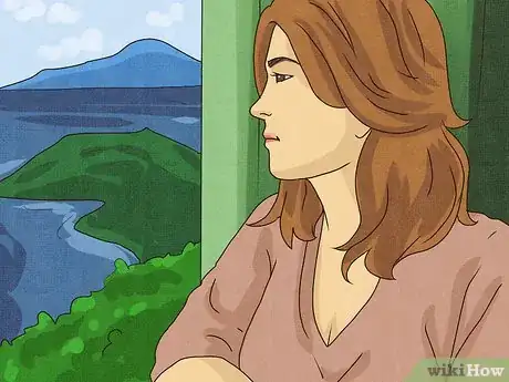 Image titled What to Do when a Virgo Woman Stops Talking to You Step 2