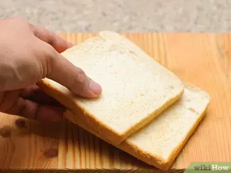 Image titled Make a Day After Thanksgiving Turkey Sandwich Step 5