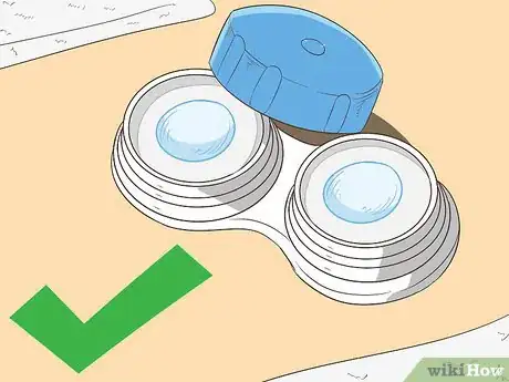 Image titled Comfort a Sore and Itchy Eye Step 6