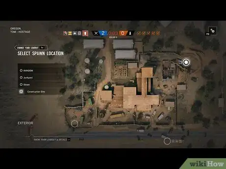 Image titled Secure Objective in Rainbow Six Siege Step 9