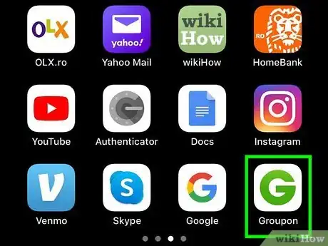 Image titled Change an Address on Groupon on iPhone or iPad Step 14