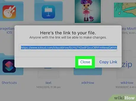 Image titled Create a Download Link for MP3 Step 24
