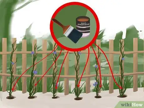 Image titled Train Clematis Step 12