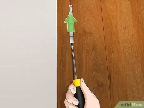 Image titled Replace an Interior Door Step 2