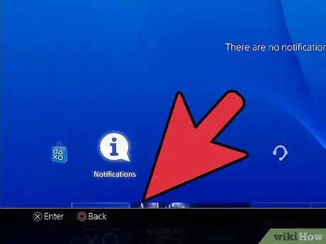 Image titled Share Photos and Videos on the PlayStation 4 Step 2