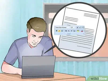 Image titled Take Legal Action for Player to Official Violence Step 8