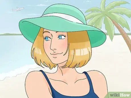 Image titled Determine Your Seasonal Color Palette Step 6