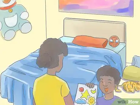 Image titled Discipline a Child That Has Asperger's Step 8