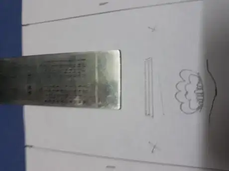 Image titled Afghanistan flag pillar