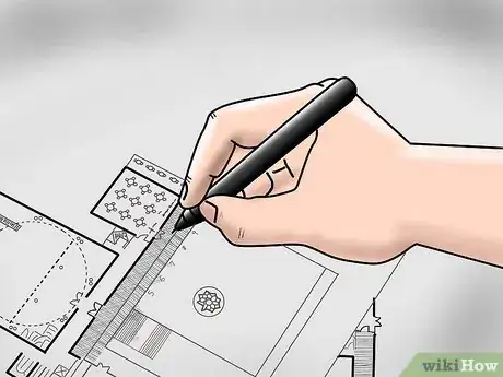 Image titled Landscape Your Driveway Step 12