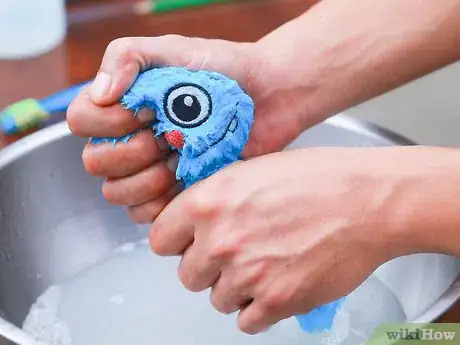 Image titled Wash Stuffed Toys Step 11