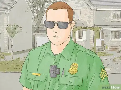 Image titled Apply for Political Asylum Step 10